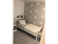 white company childrens furniture